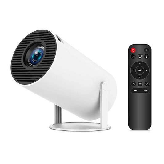 BeamioNight Portable Projector